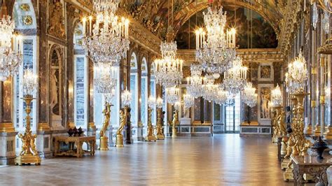 exposition gratuite versailles|Les visites virtuelles du château de Versailles